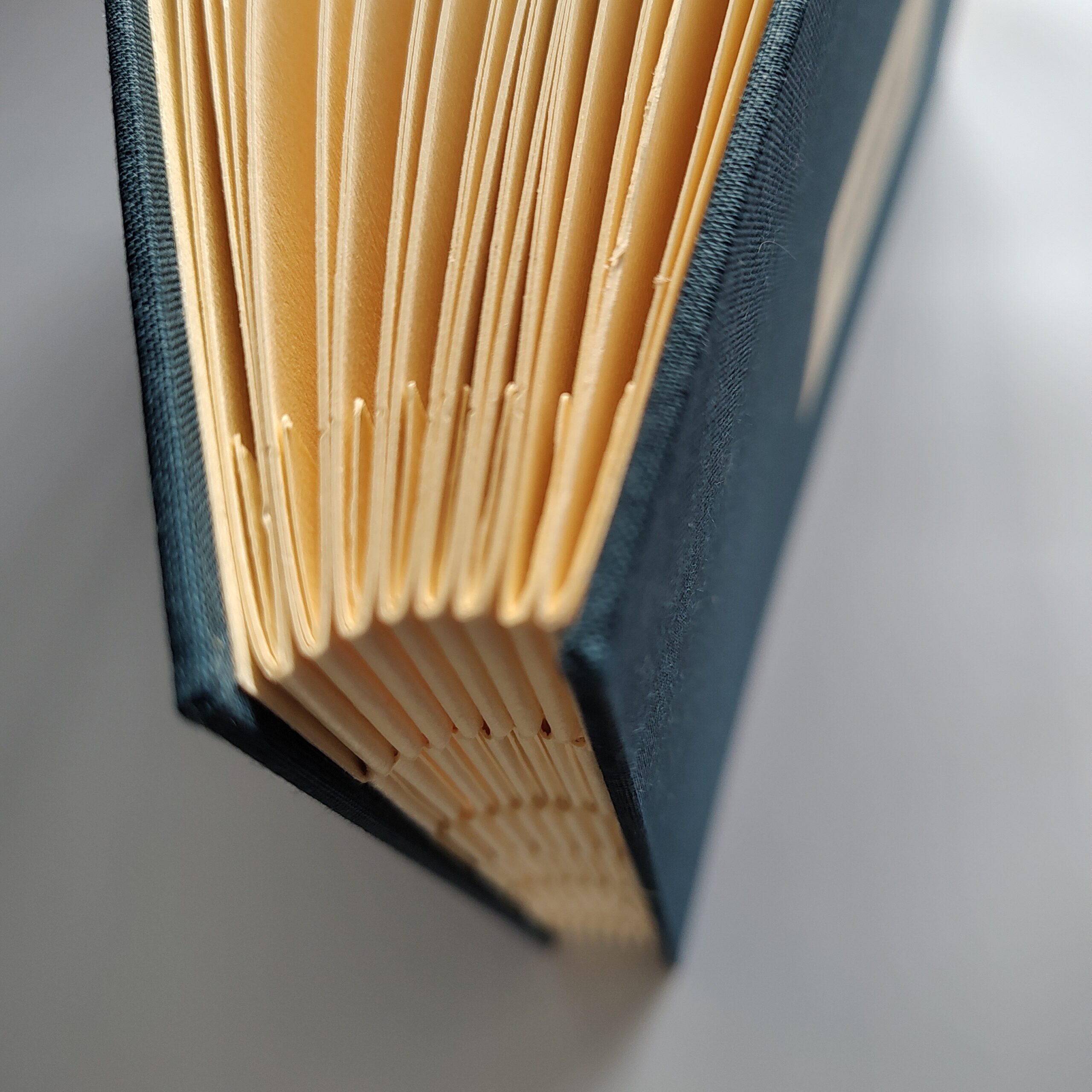 handmade book